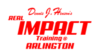 IMPACT Arlington
